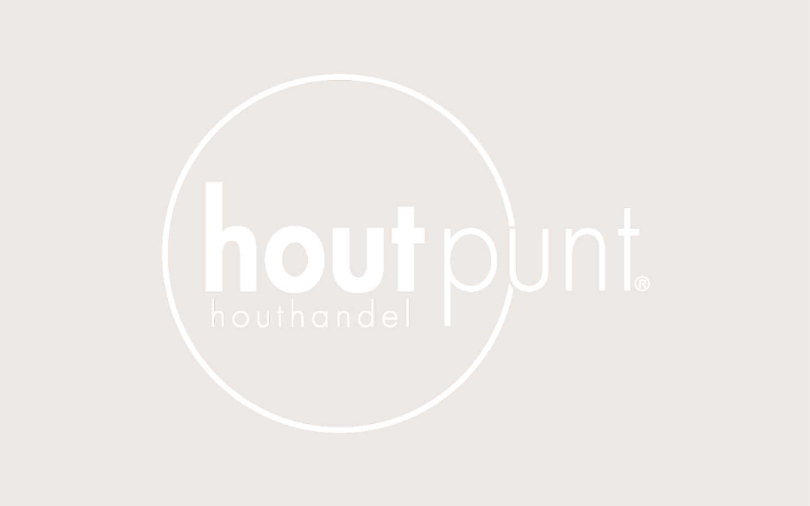 Houtpunt logo