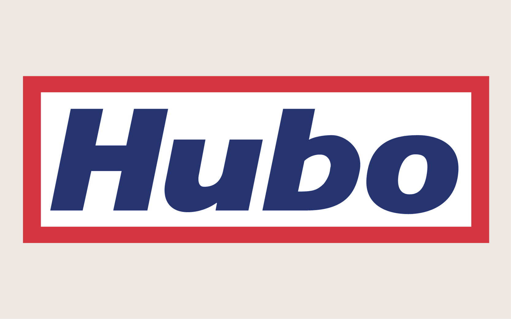 Hubo logo
