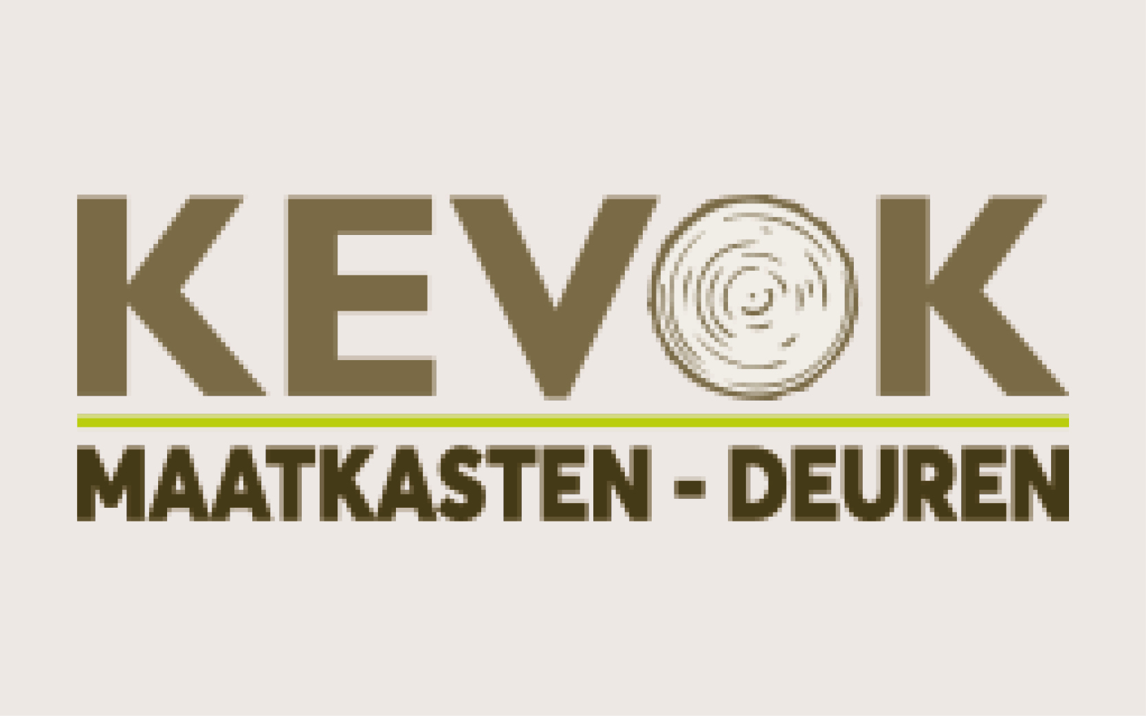 Kevok logo