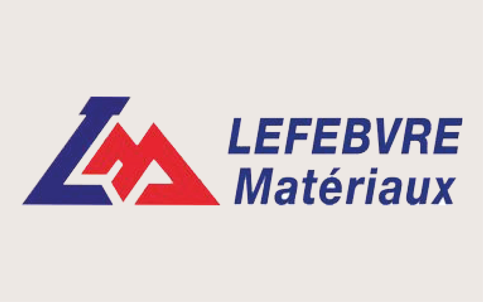 Lefebvre Matériaux logo