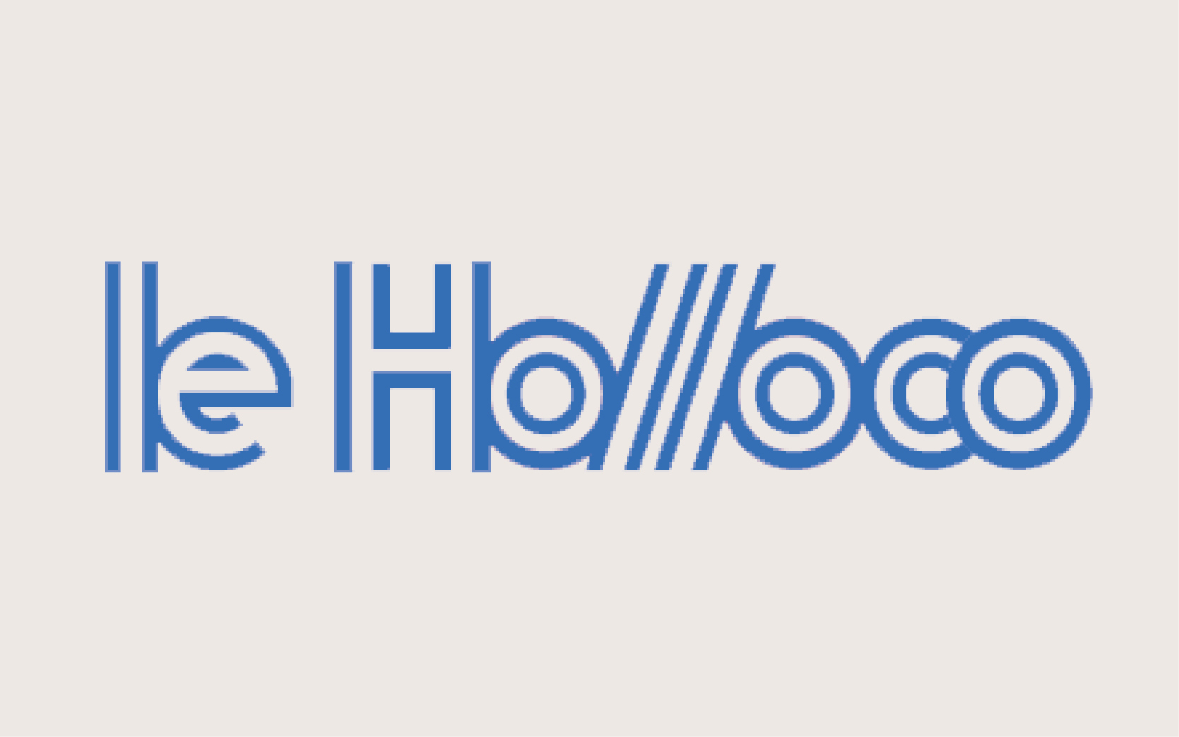 Le Holloco logo