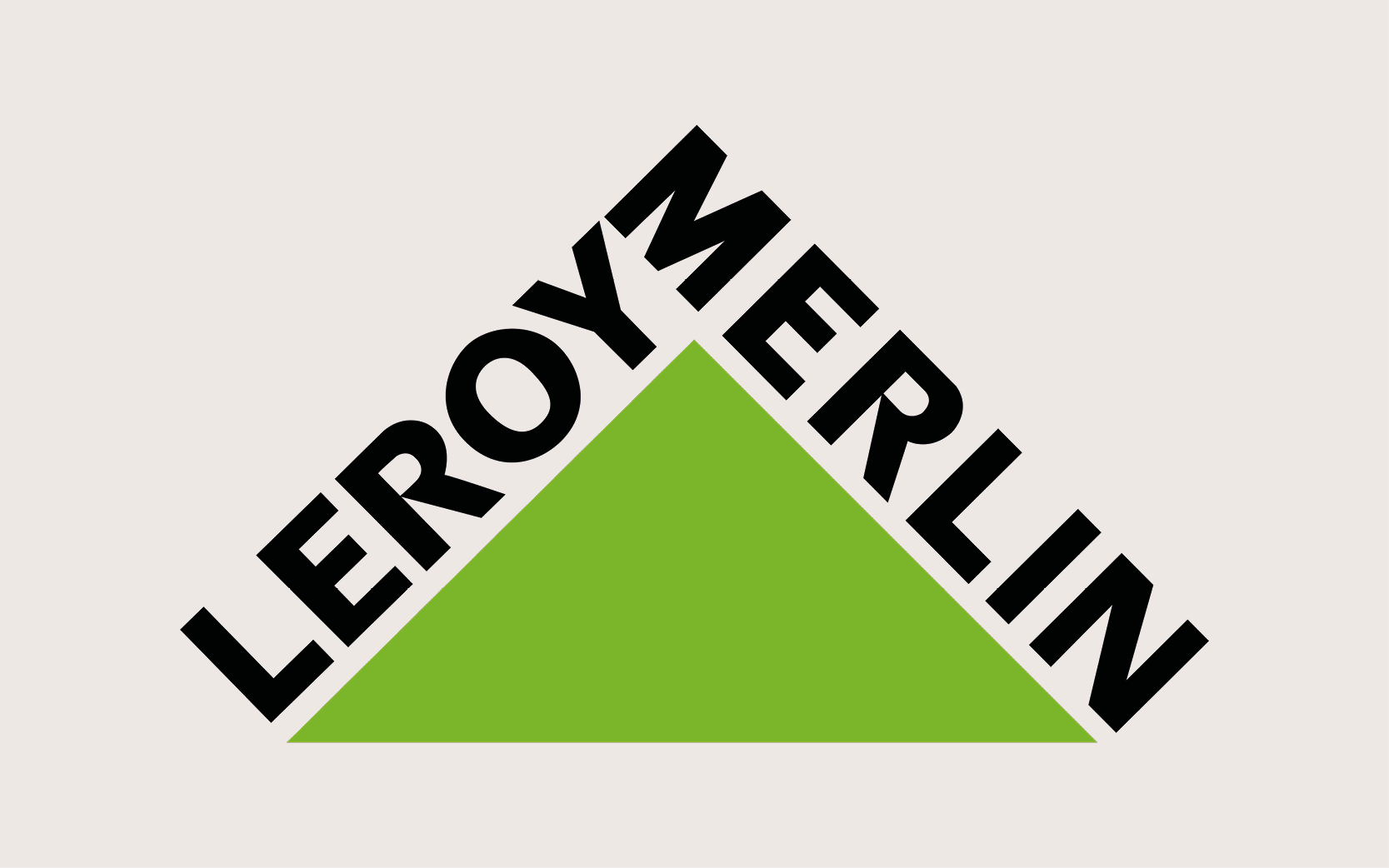 Leroy Merlin logo