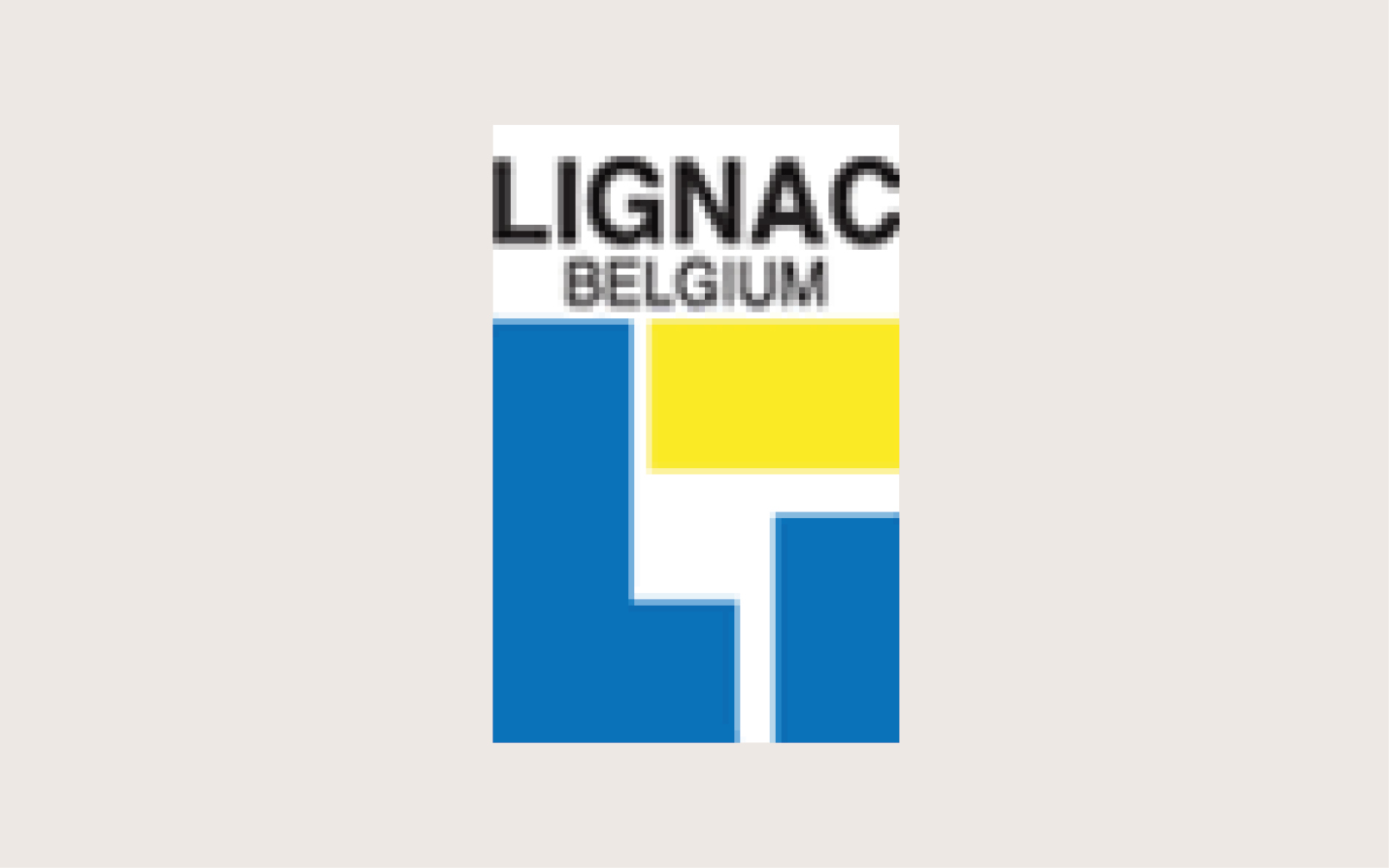 Lignac logo