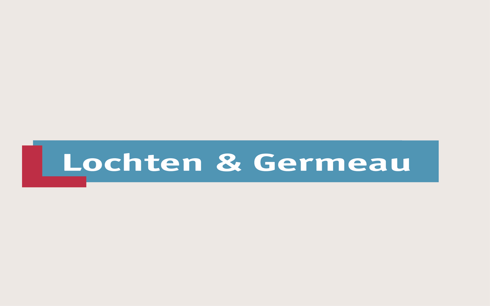 Lochten logo