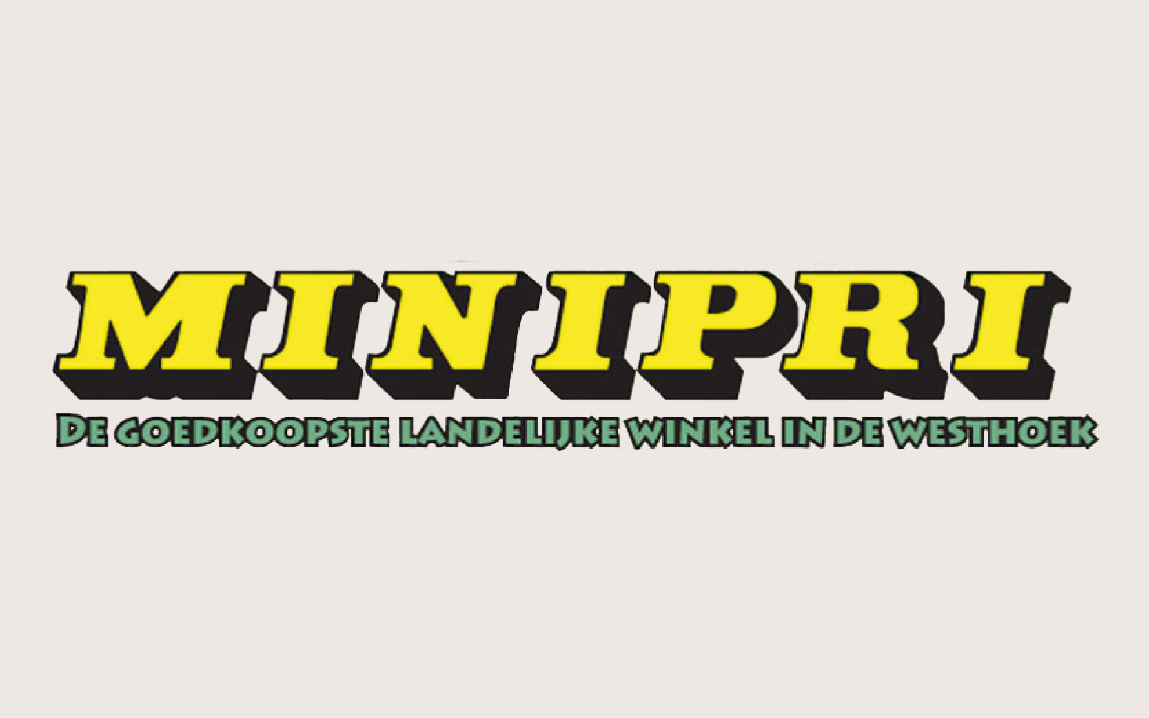 Minipri logo