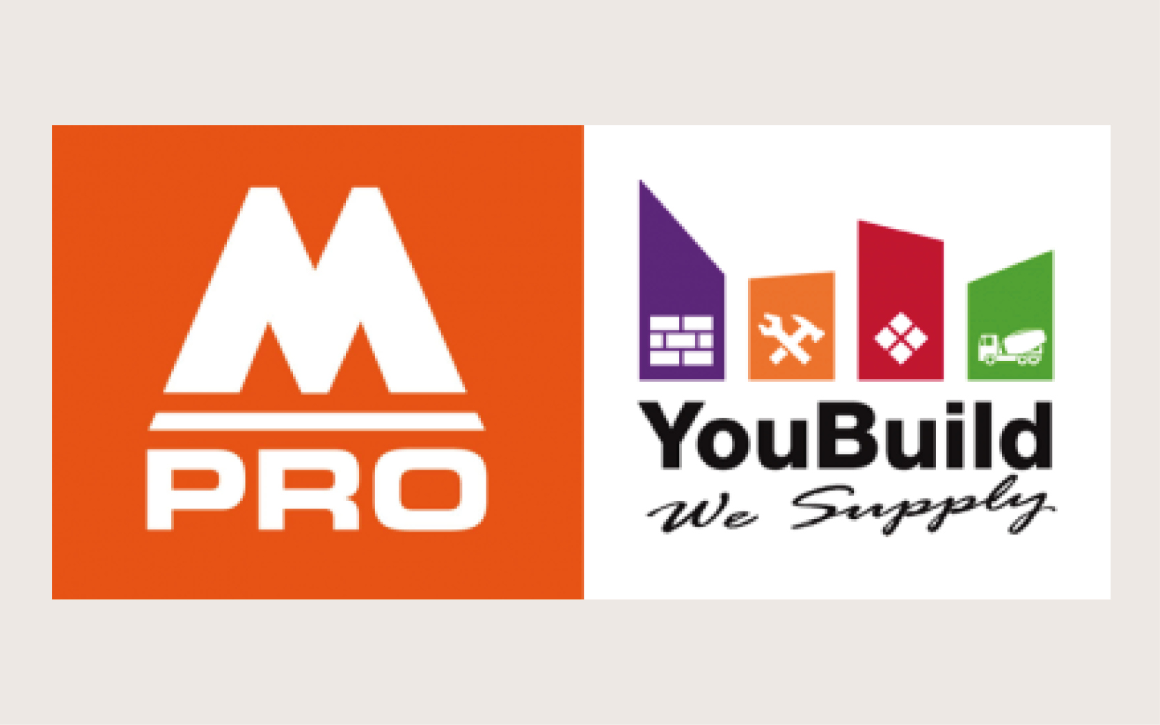 YouBuild logo