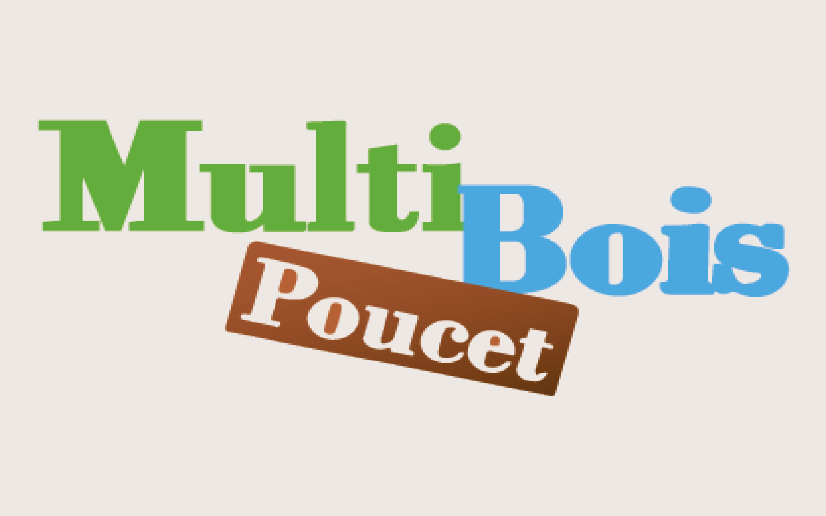 Multi Bois logo