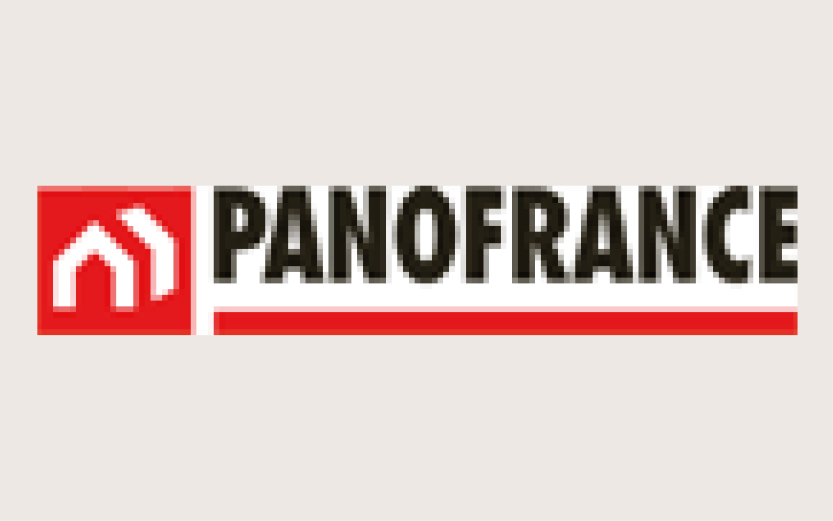 Panofrance logo