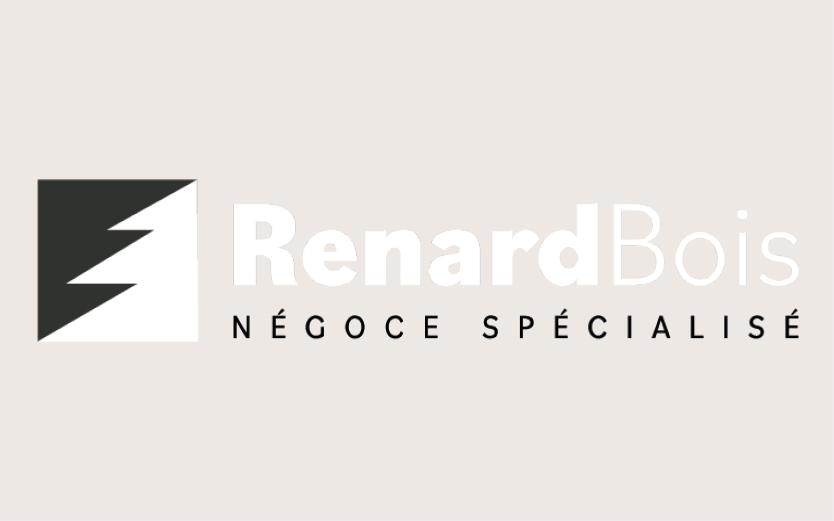 Renard Bois logo