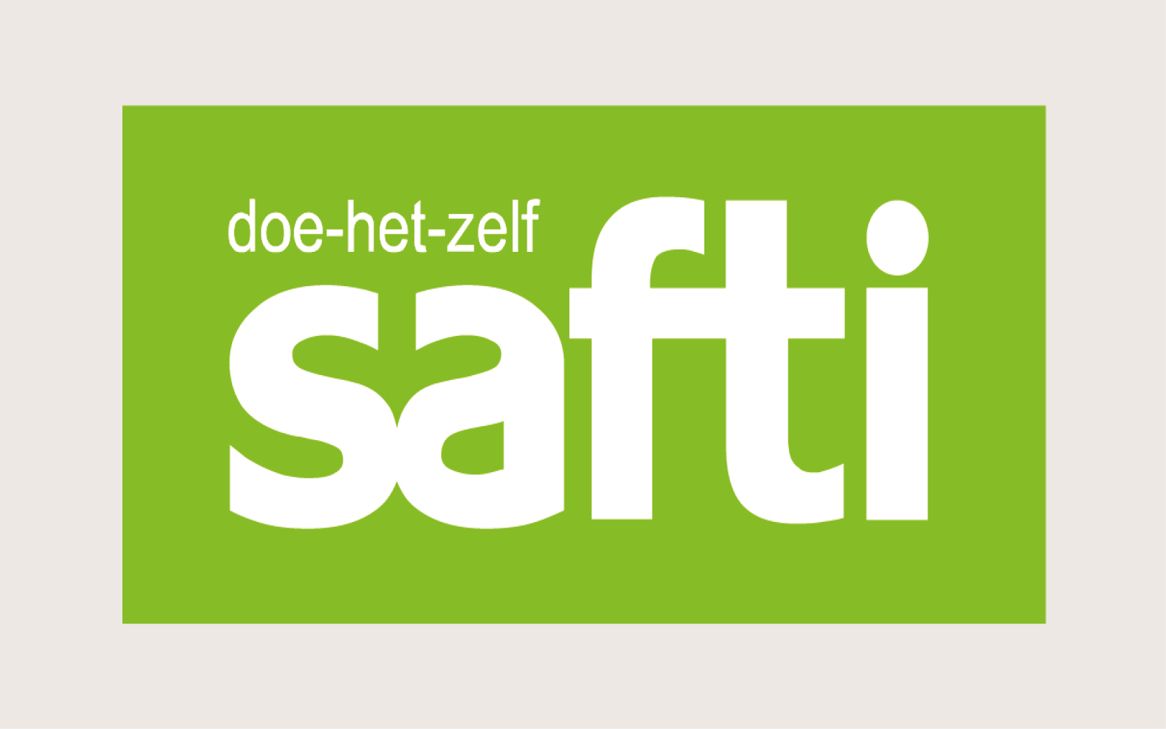 Safti logo