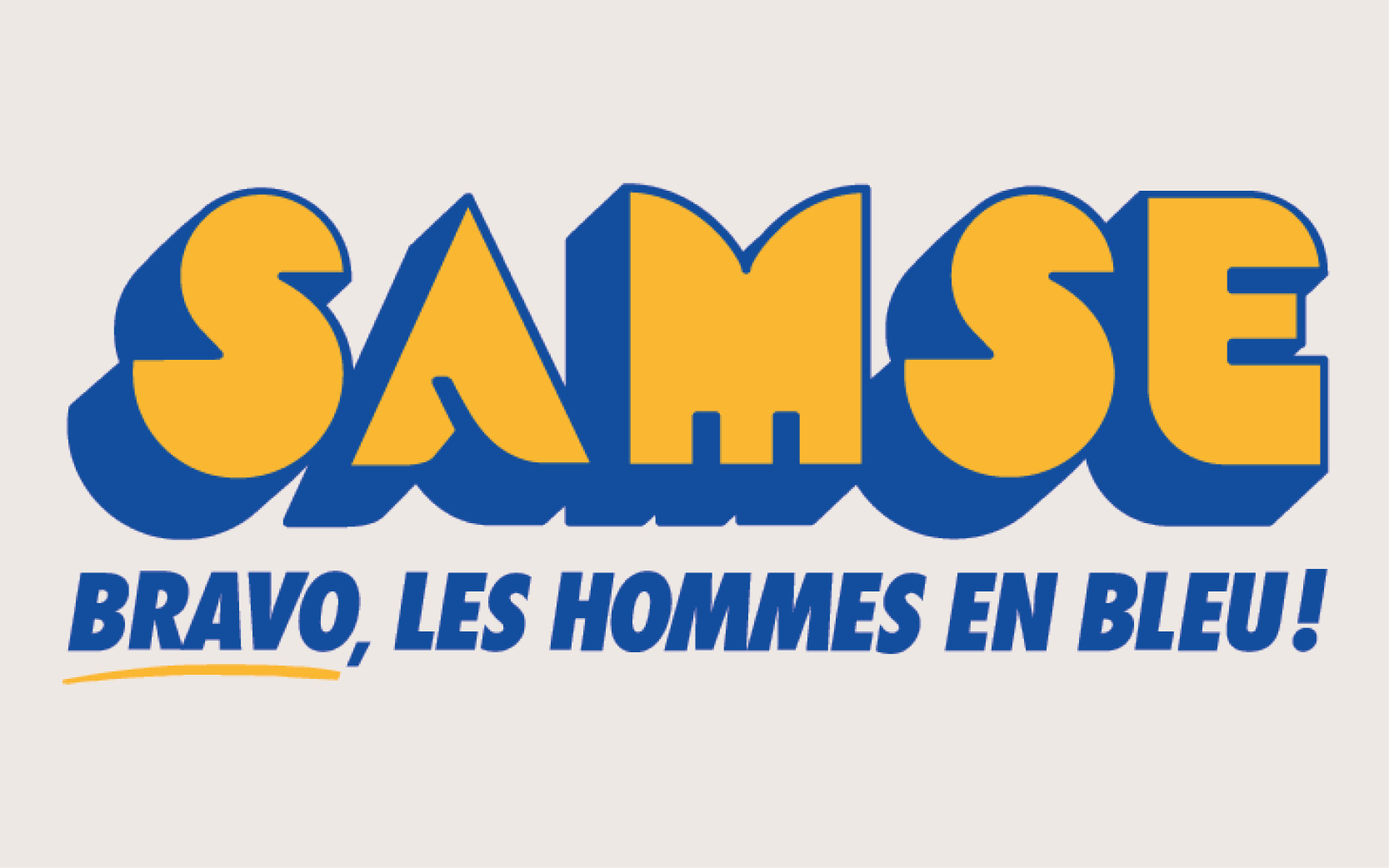 Samse logo