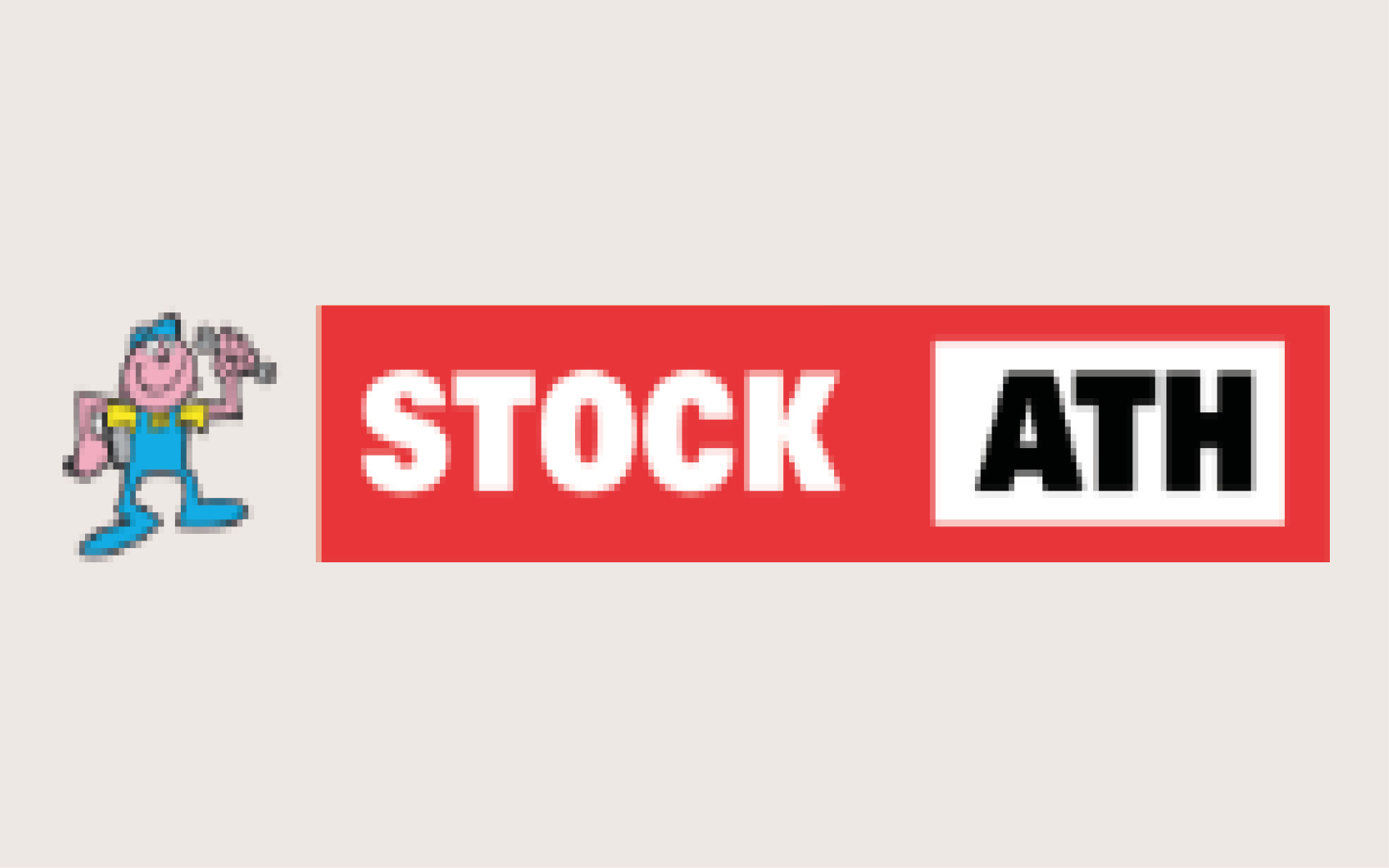 Stock Ath logo
