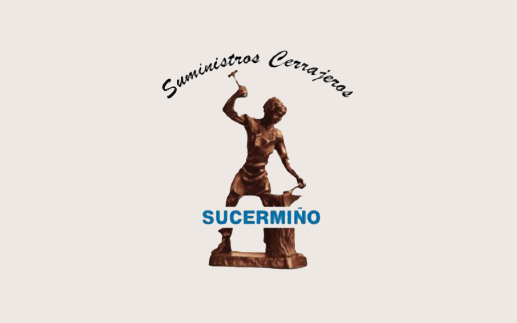Suministros cerrajeros logo
