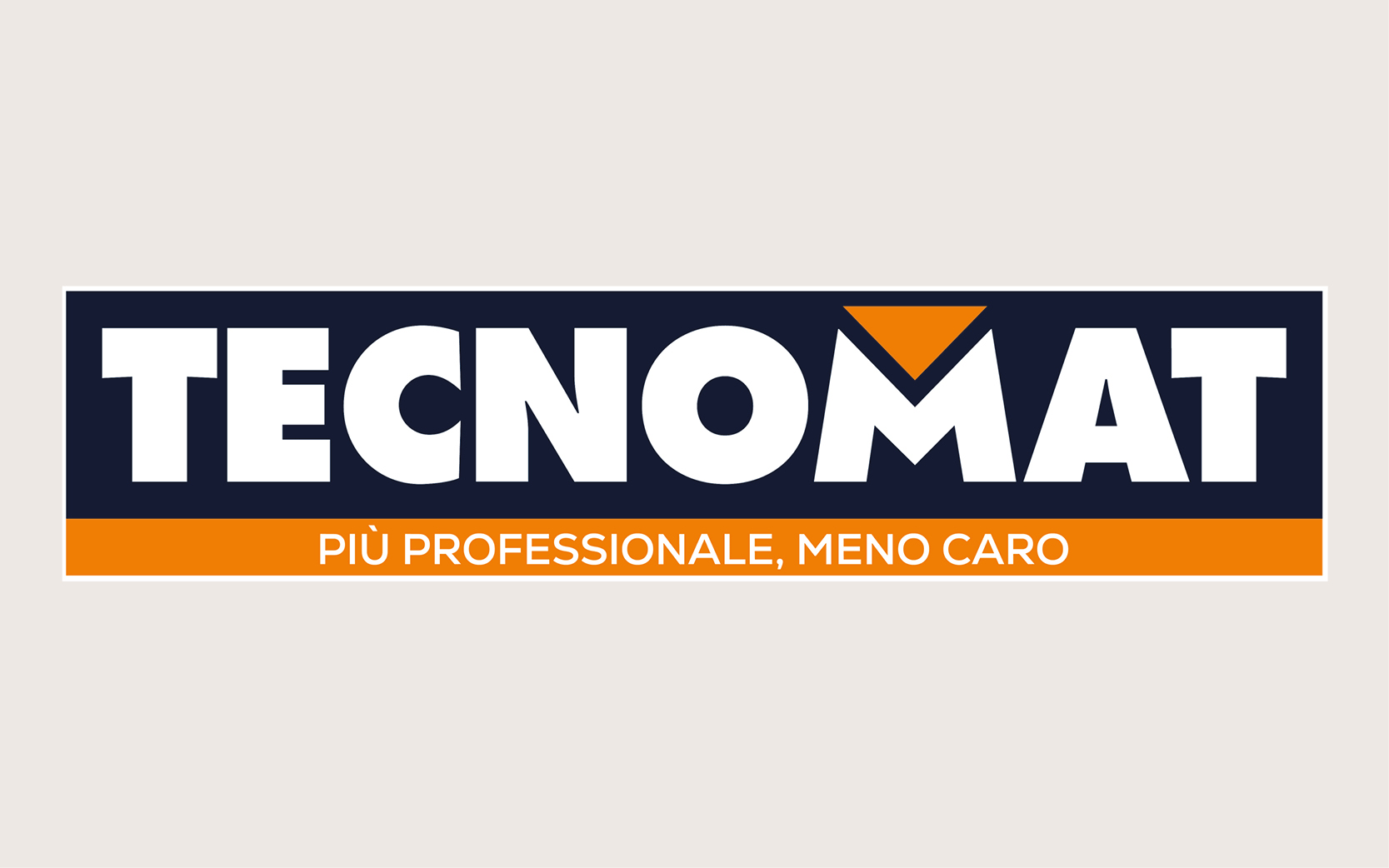 Tecnomat logo