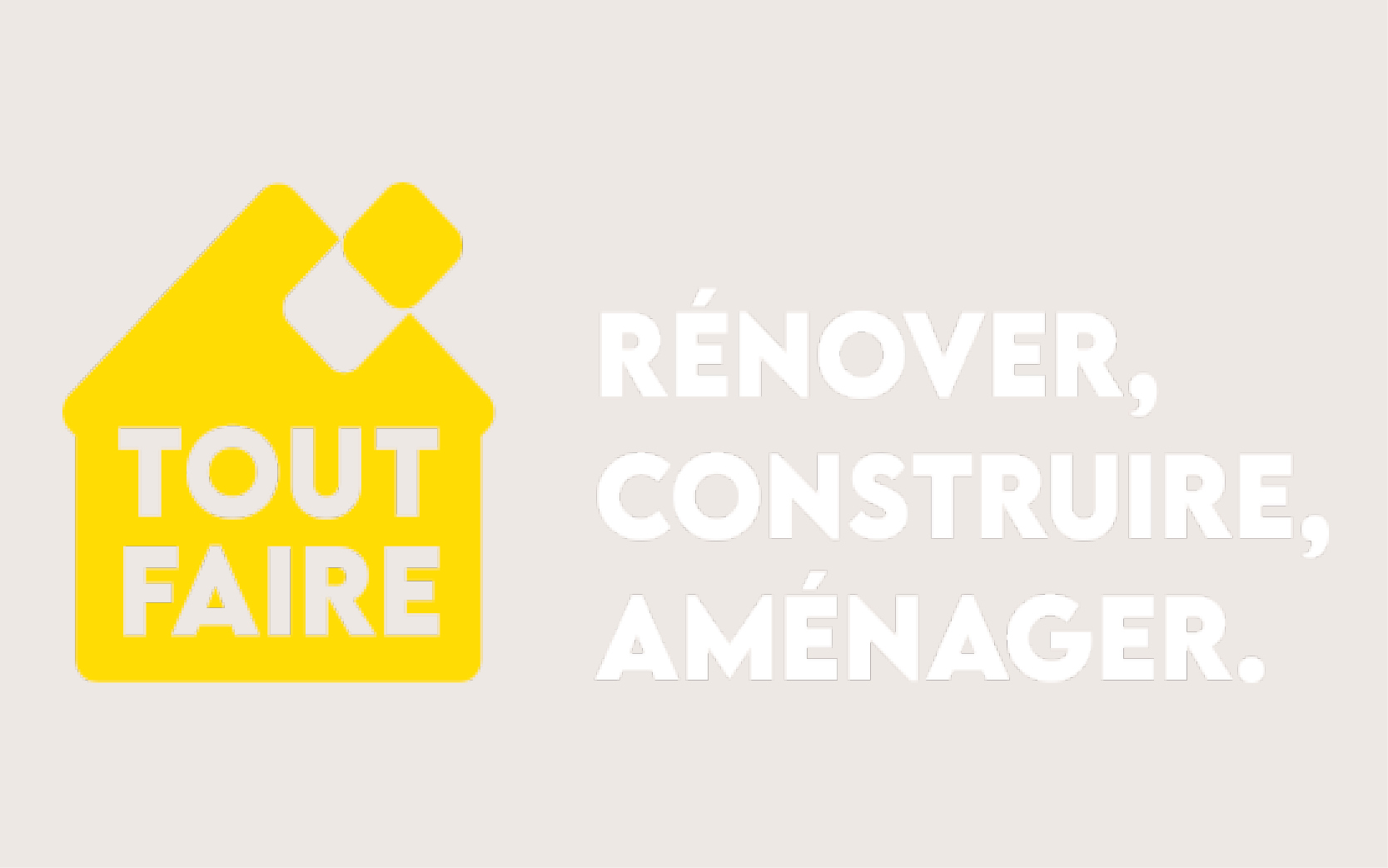 Tout Faire logo