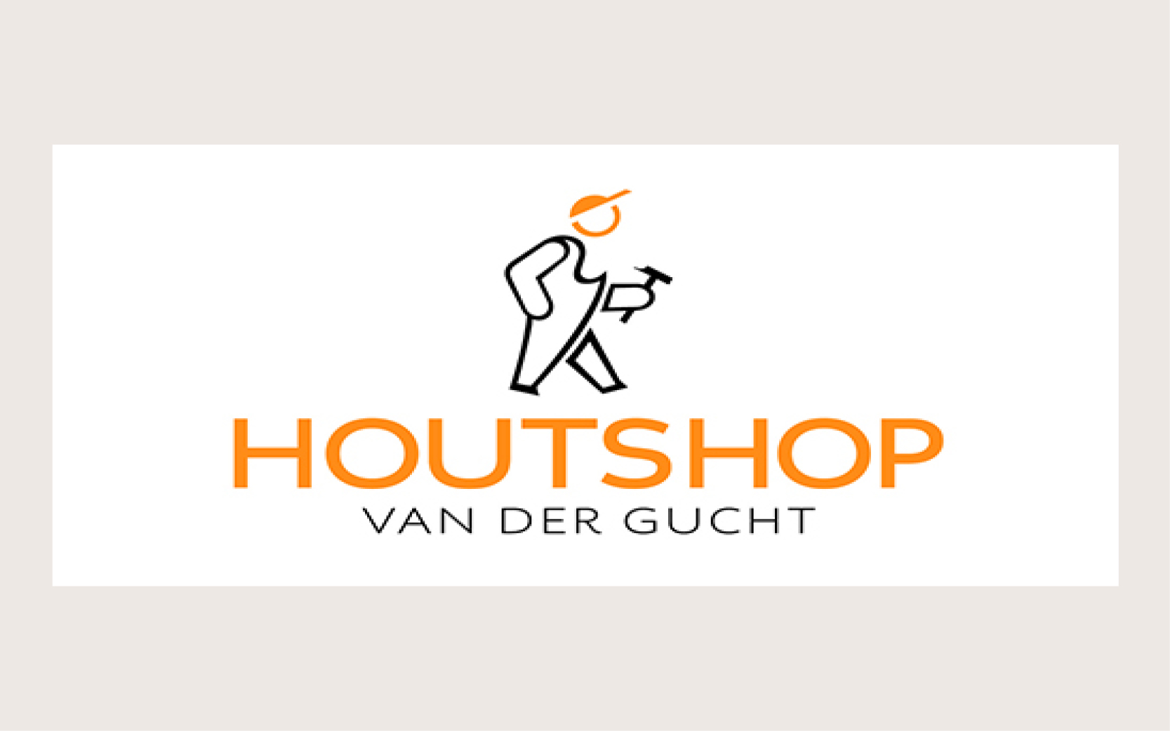 Houtshop logo