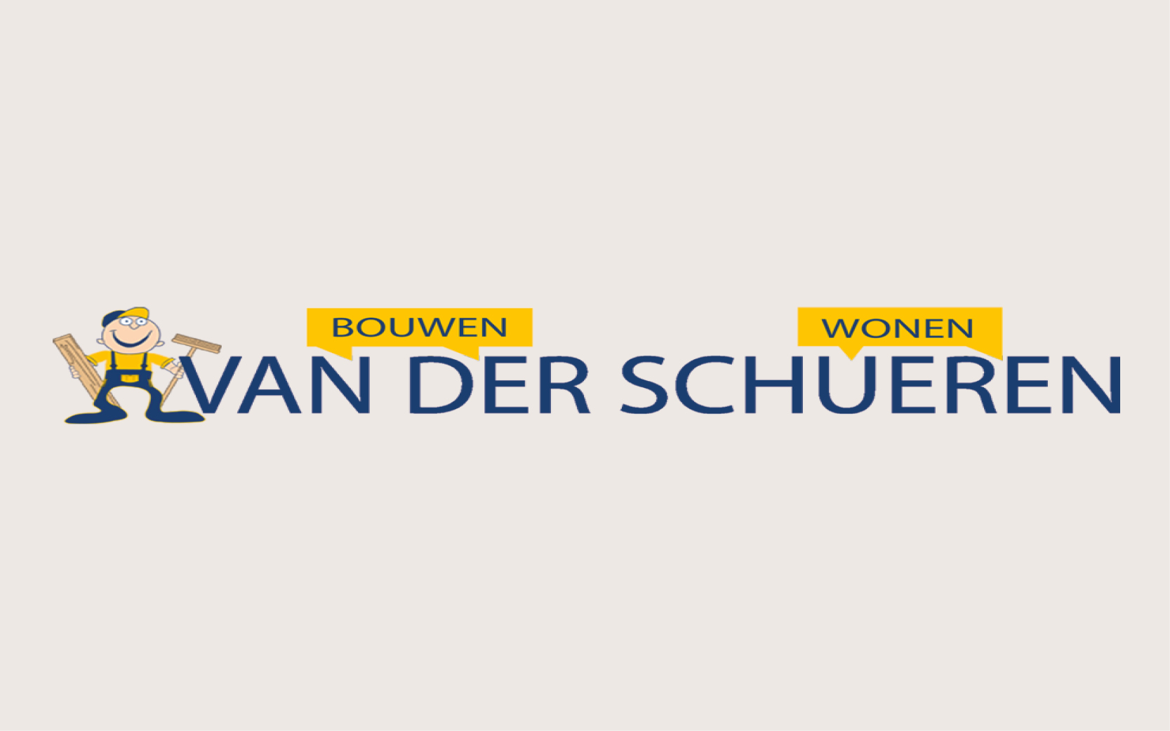 Van Der Schueren logo
