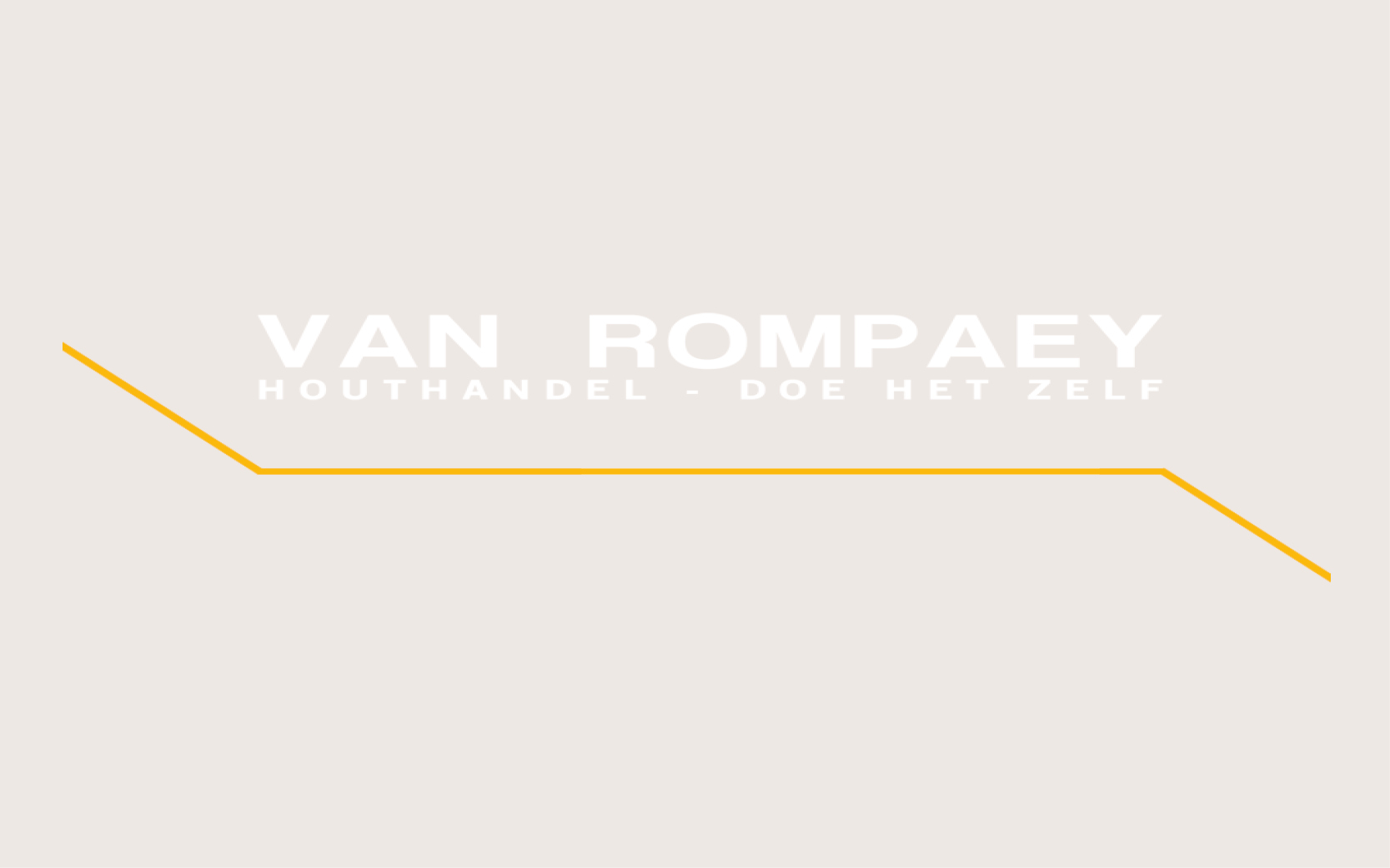 Houthandel Van Rompaey logo