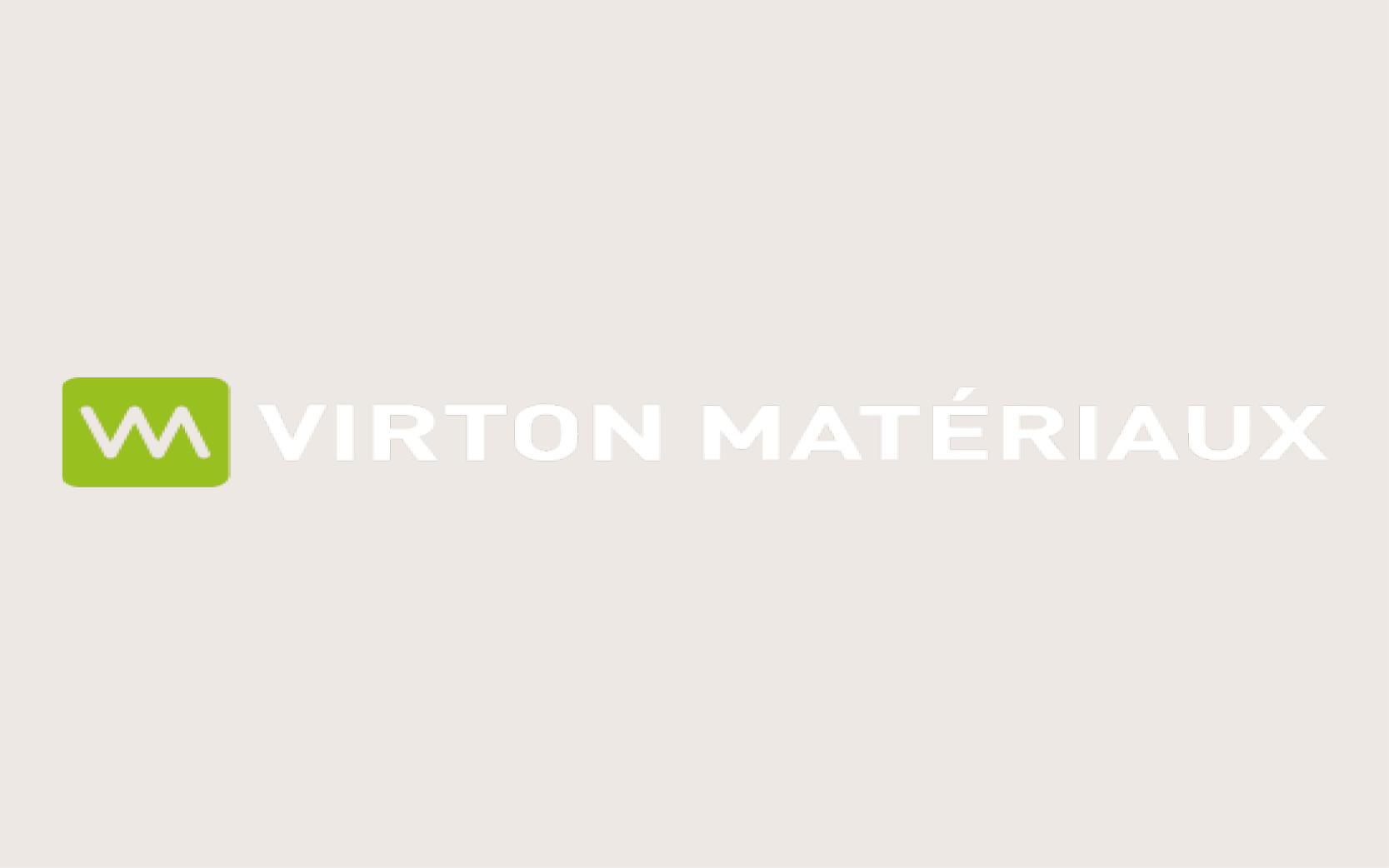 Virton Matériaux logo