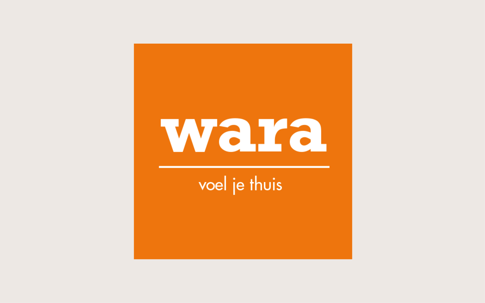 Wara logo