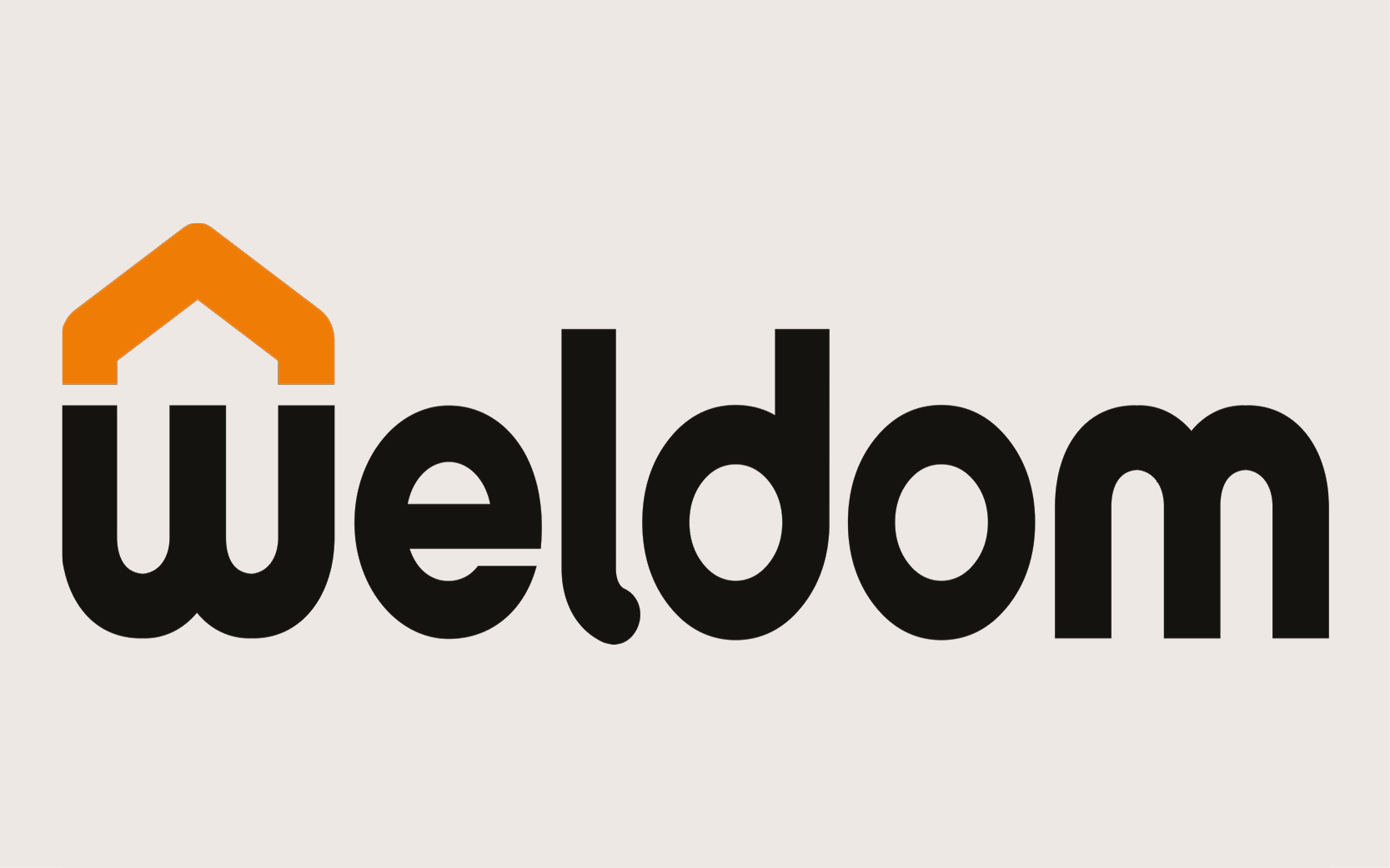 Weldom logo
