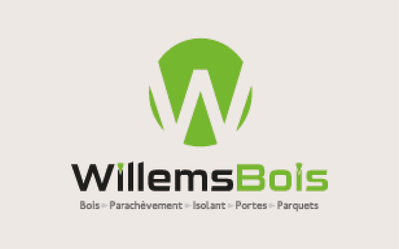 Willems Bois logo
