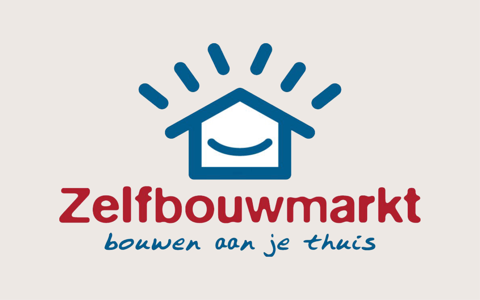Zelfbouwmarkt logo