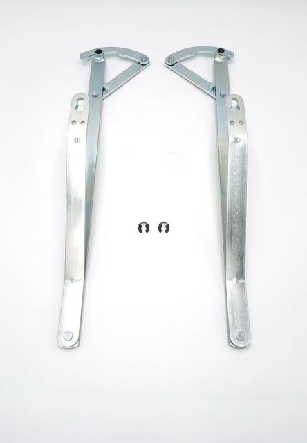 Arm system for 76G VARIO Opening size 110cm and up