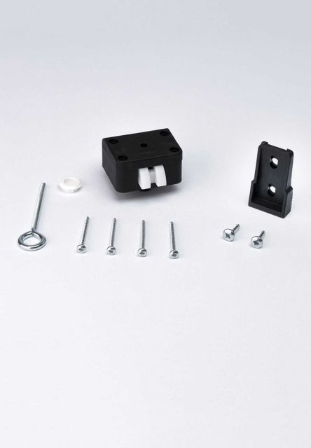 Lock kit for ECOKIT and ECOWOOD loft ladders