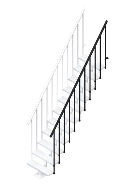 Handrail banister DALLAS