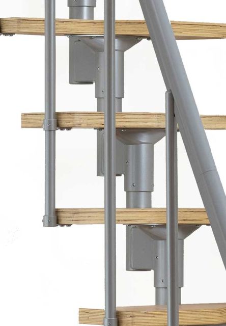 Handrail banister ATLANTA