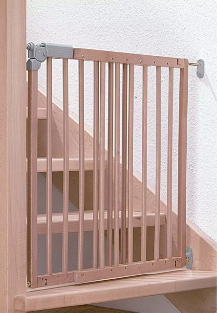 Child safety gates for stairs - PIA