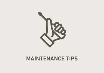 Maintenance tips for loft ladder